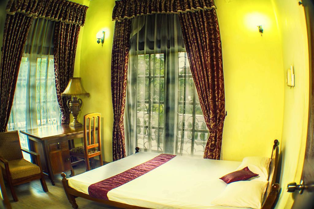 Hotel Malwatta Pilgrims Rest Kandy Exterior foto