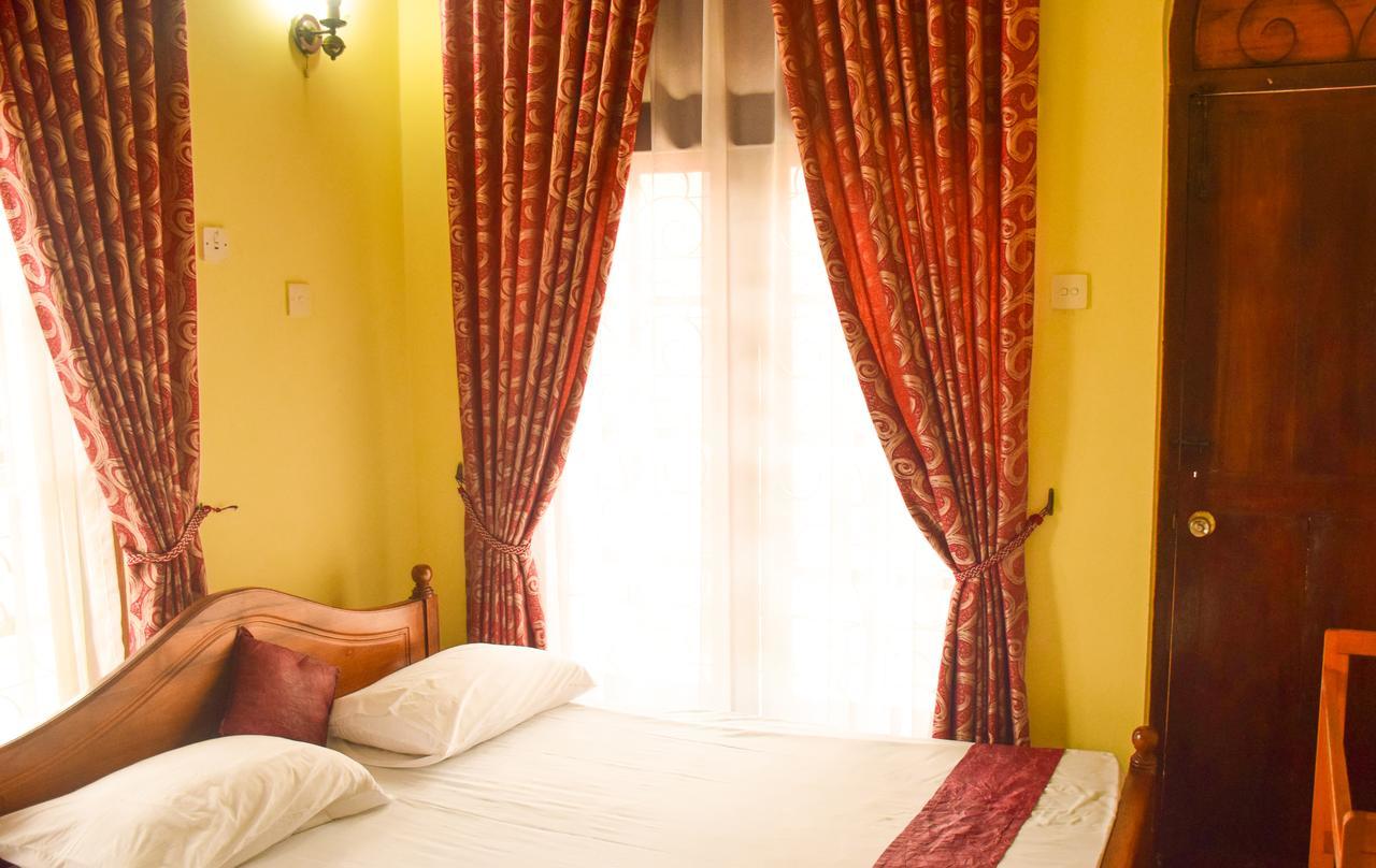 Hotel Malwatta Pilgrims Rest Kandy Exterior foto